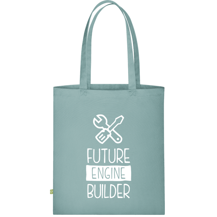 Future Machine Builder Cloth Bag 0 image