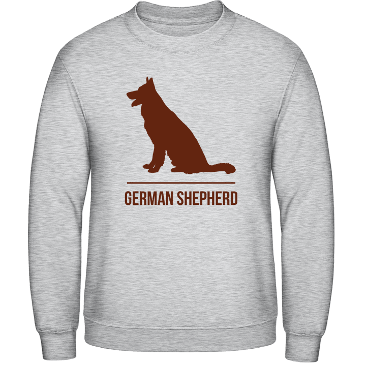 German Shepherd Sweatshirt 0 image