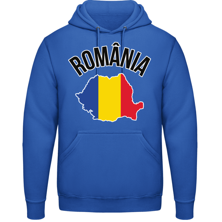 Romania Huvtröja 0 image