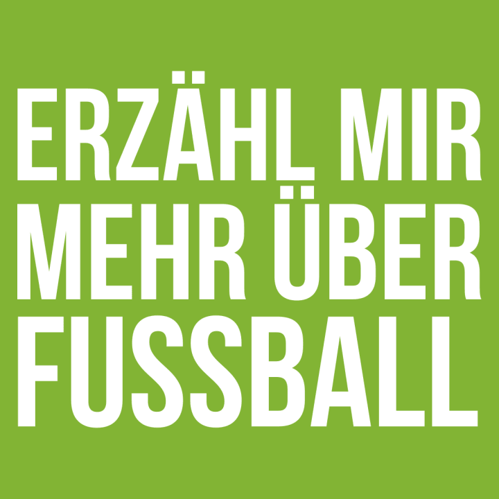 Erzähl mehr über Fussball Taza 0 image
