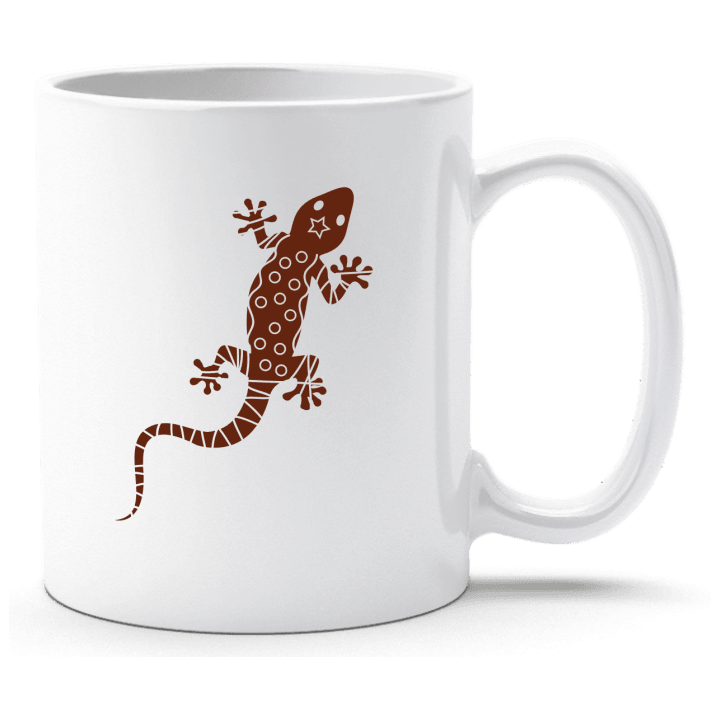 Gecko Climbing Cup 0 image