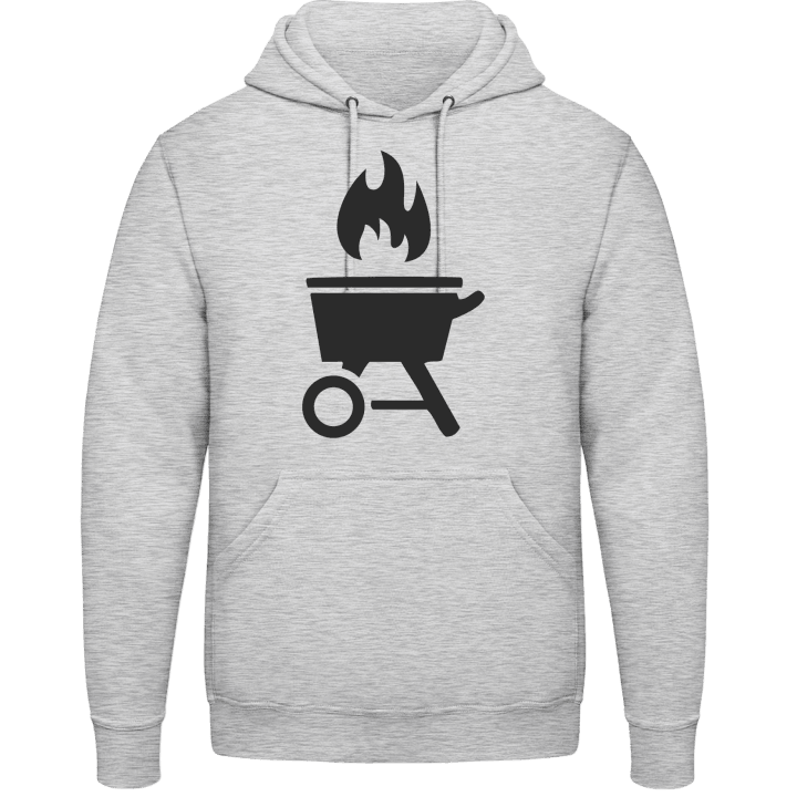 Grill BBQ Hoodie contain pic