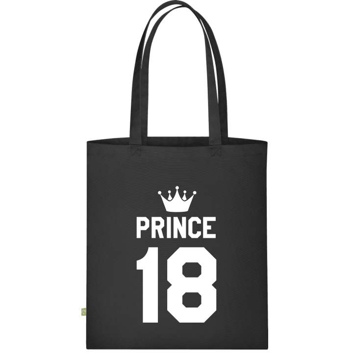 Prince 18 Väska av tyg 0 image