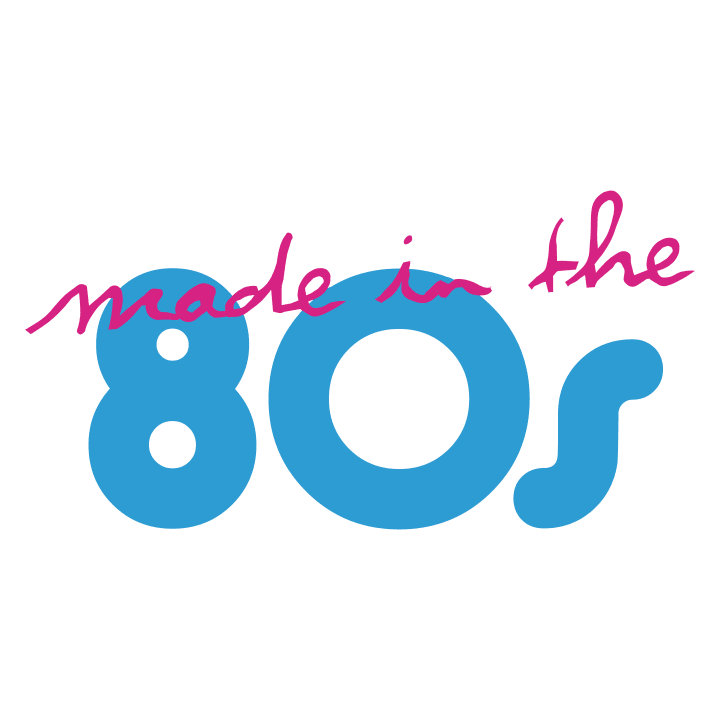 Made In The 80s Beker 0 image
