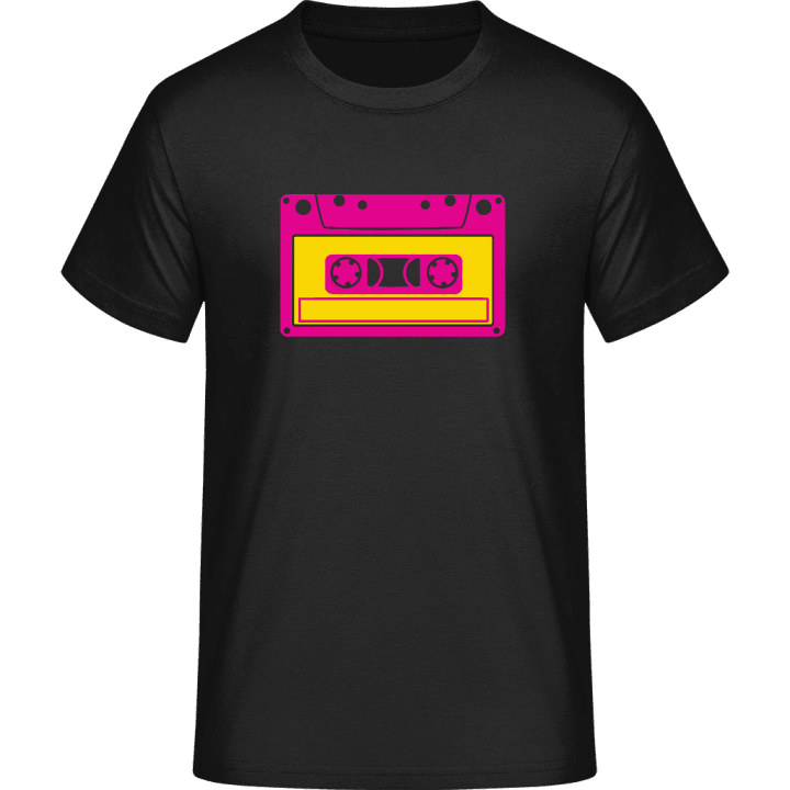 Funky Tape T-Shirt contain pic