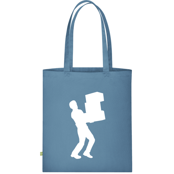 Moving Man Cloth Bag 0 image