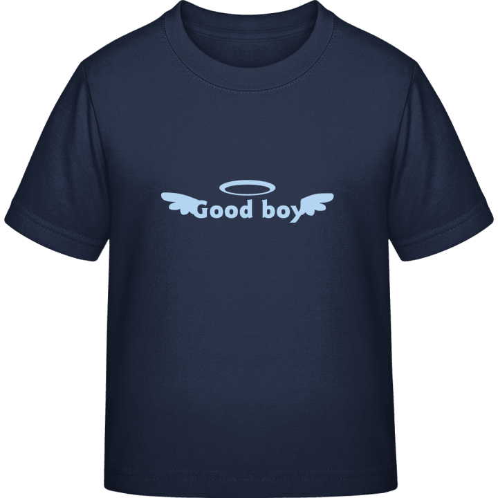 Good Boy Kids T-shirt 0 image
