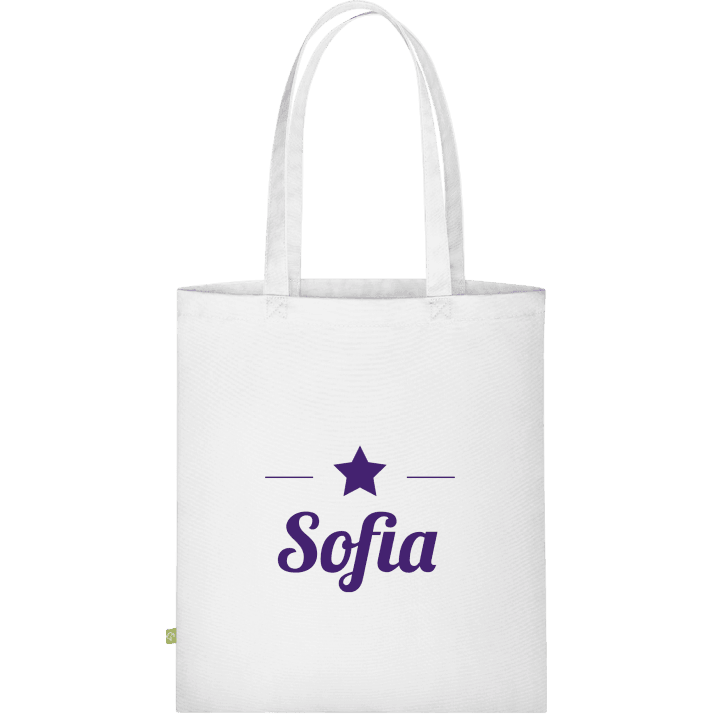 Sofia Star Stoffen tas 0 image