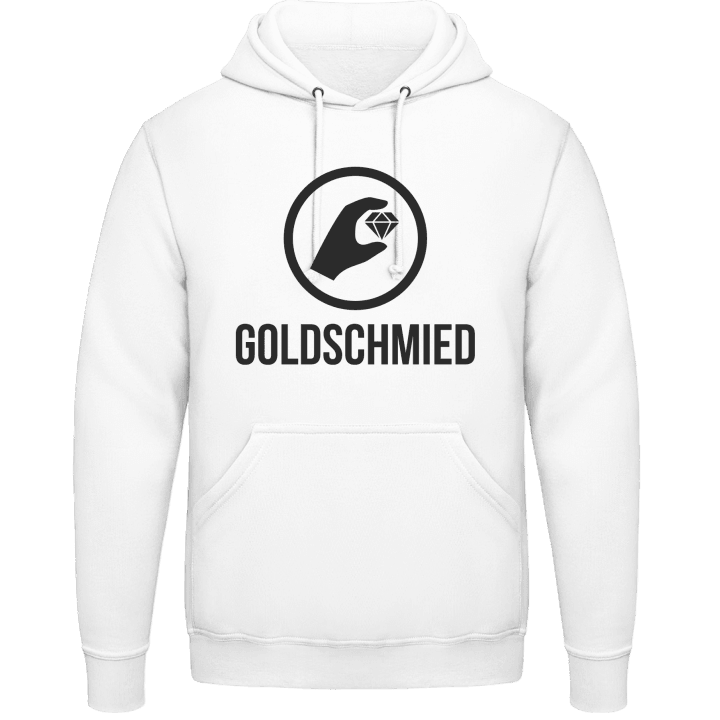 Goldschmied Hoodie contain pic