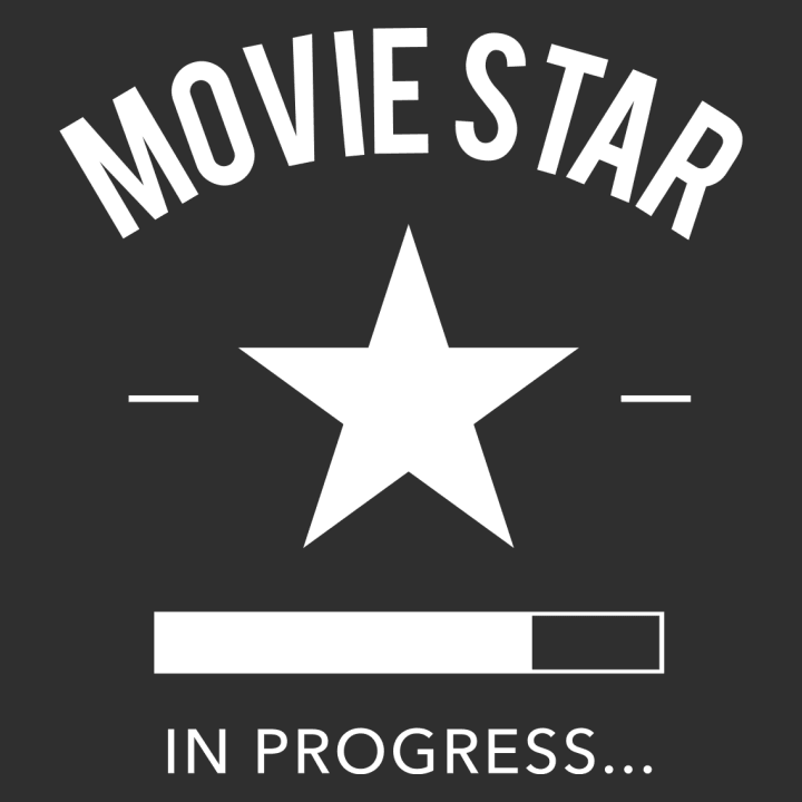 Movie Star T-shirt för barn 0 image