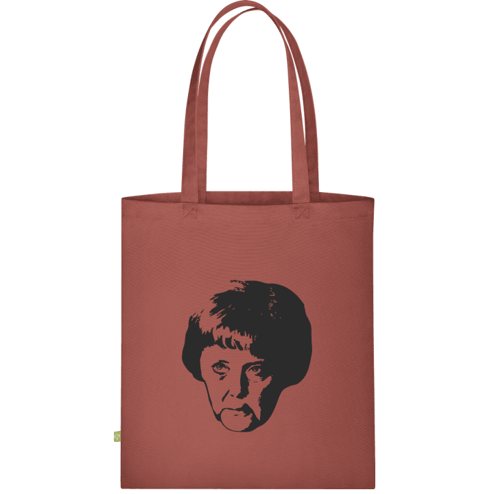 Angela Merkel Cloth Bag contain pic