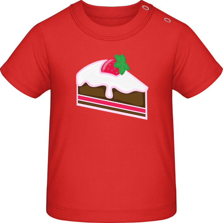 Cake Baby T-Shirt 0 image