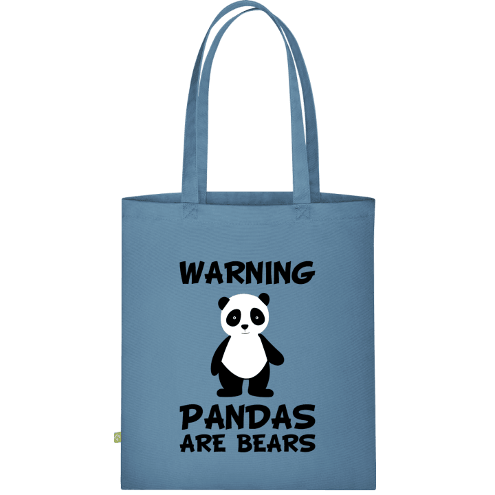 Panda Cloth Bag 0 image