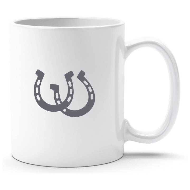 Horseshoes Cup 0 image