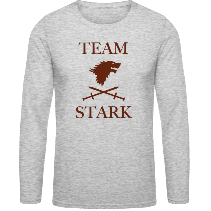 Team Stark Swords Camicia a maniche lunghe 0 image