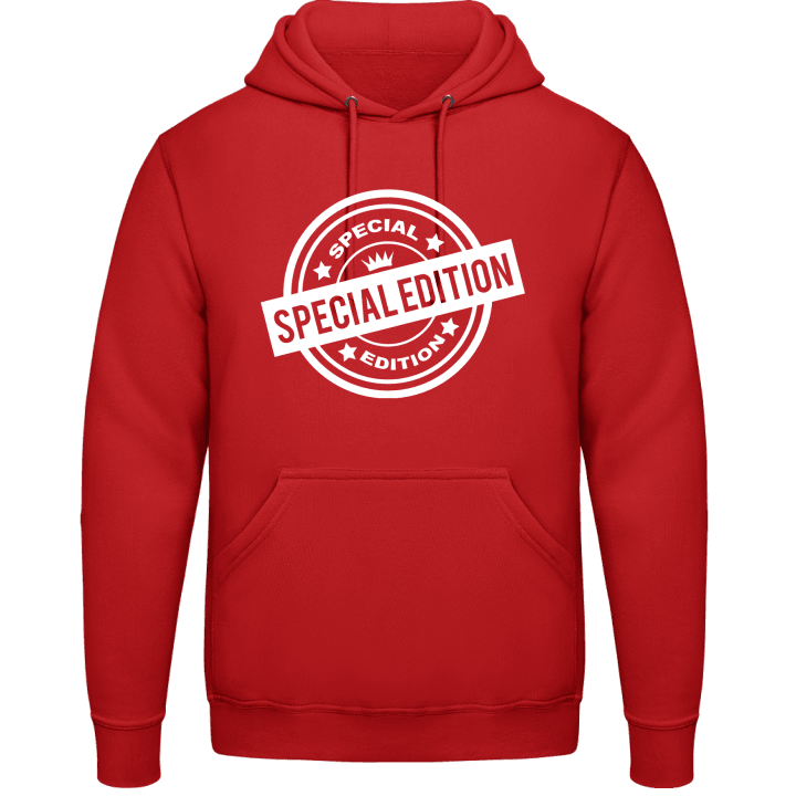 Special Edition Hoodie 0 image