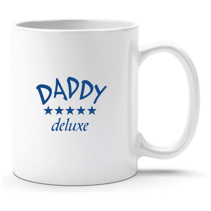 Daddy Deluxe Kuppi 0 image