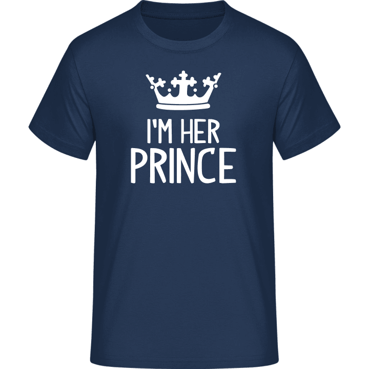 I'm Her Prince T-Shirt contain pic