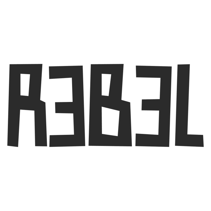 Rebel funny Long Sleeve Shirt 0 image