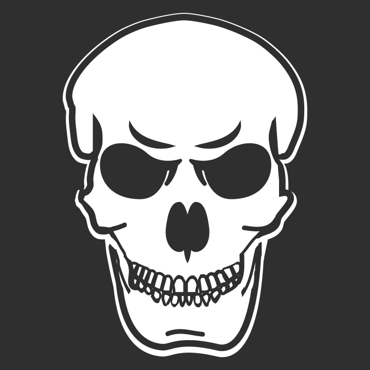 Skull Death T-paita 0 image
