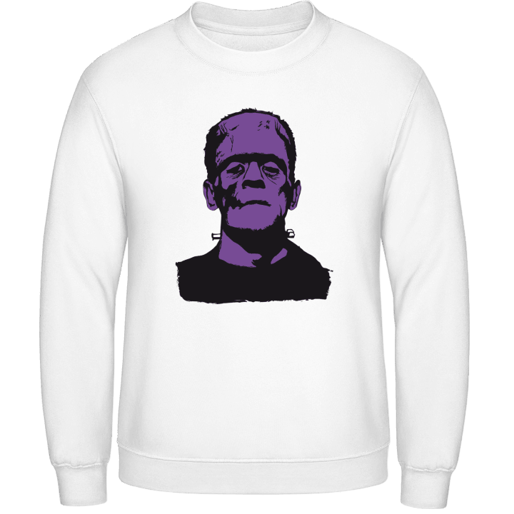 Frankenstein Sweatshirt 0 image