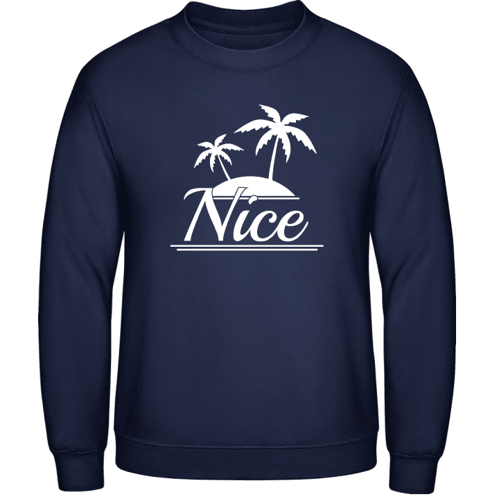 Nice Sweatshirt 0 image