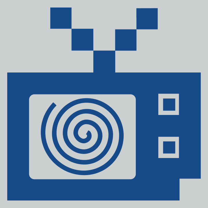 Hypnotic TV Kochschürze 0 image