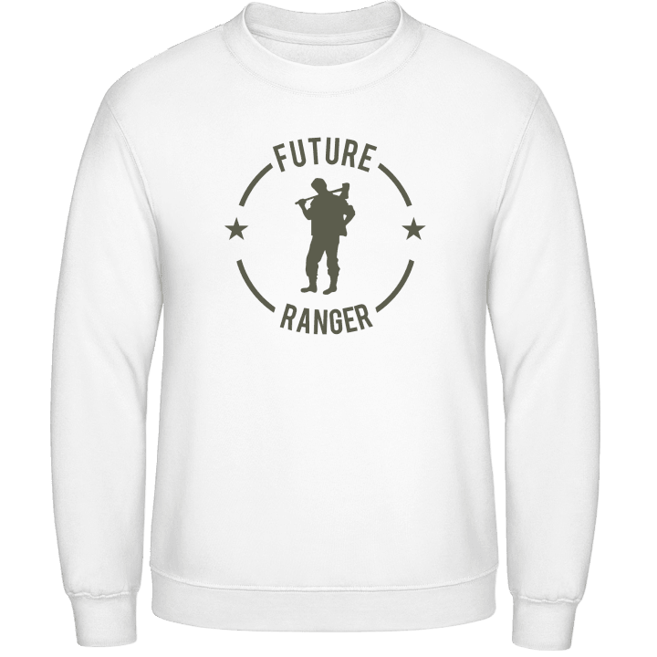Future Ranger Sweatshirt contain pic