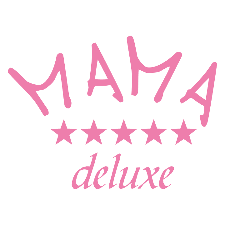 Mama Deluxe Väska av tyg 0 image