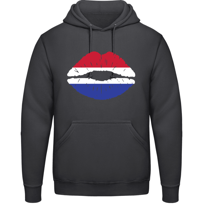 Dutch Kiss Sudadera con capucha contain pic