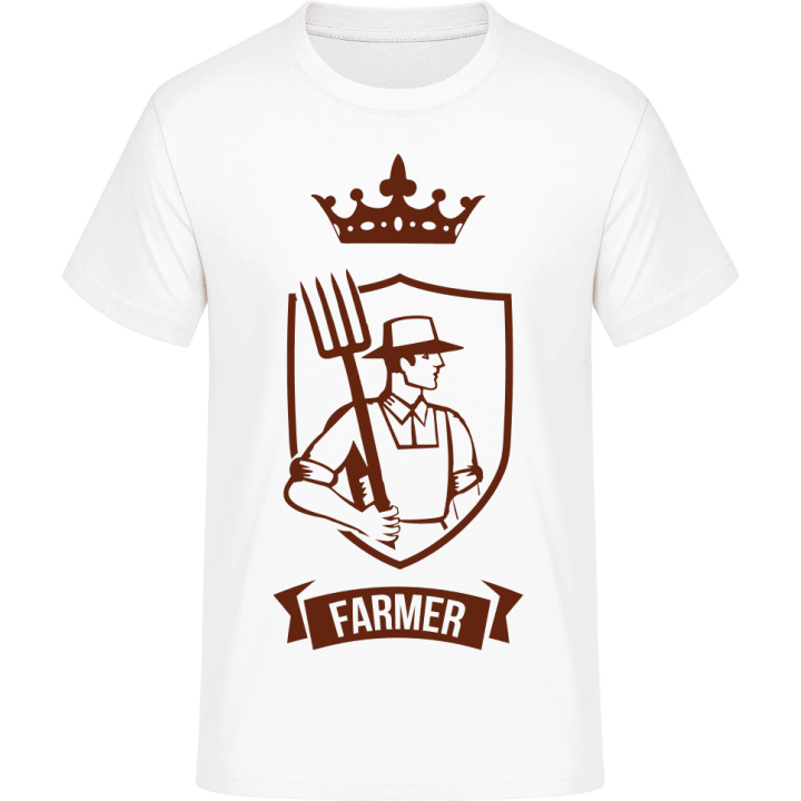 Farmer King T-paita 0 image