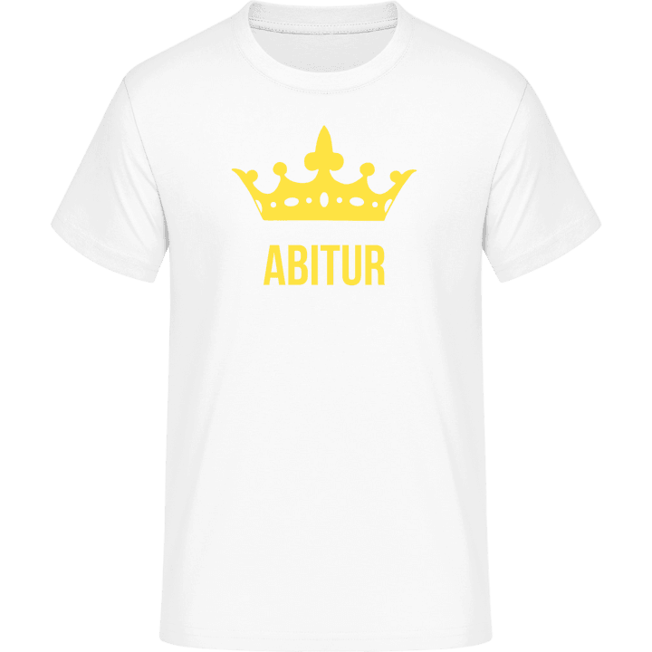 Abitur T-Shirt 0 image