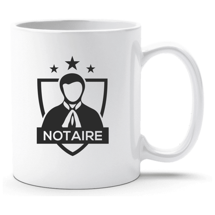 Notaire Tasse contain pic