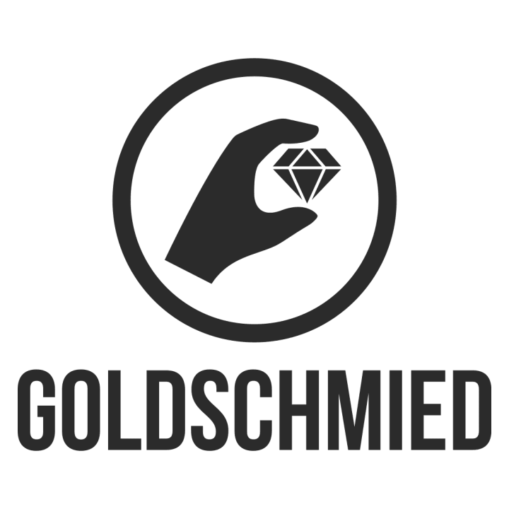 Goldschmied T-shirt à manches longues 0 image