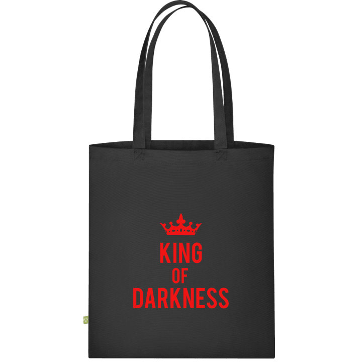 King Of Darkness Cloth Bag 0 image