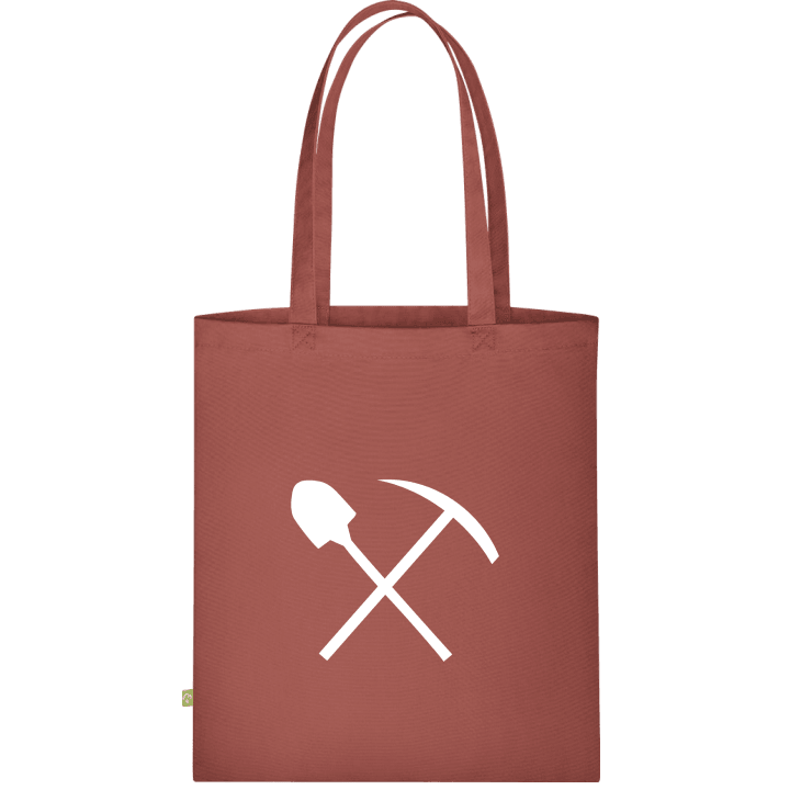 Shoveling Tools Cloth Bag contain pic
