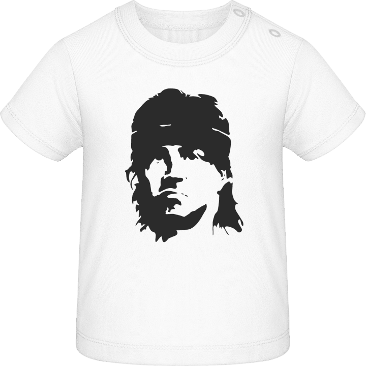 Rambo T-shirt bébé 0 image
