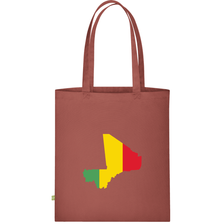 Mali Map Cloth Bag contain pic