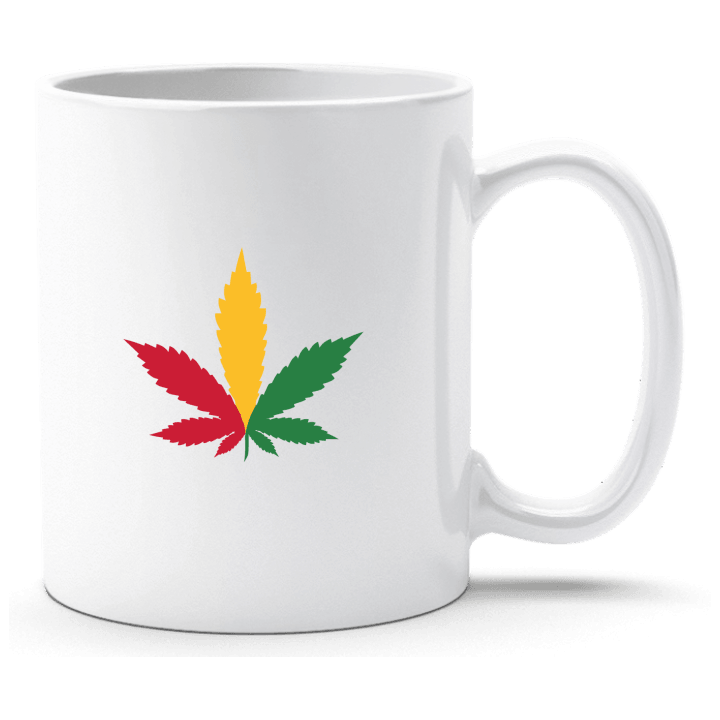 Weed Plant Cup 0 image
