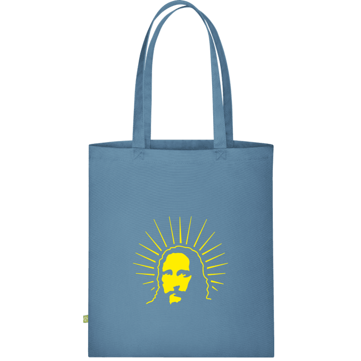 Jesus Christ Väska av tyg contain pic
