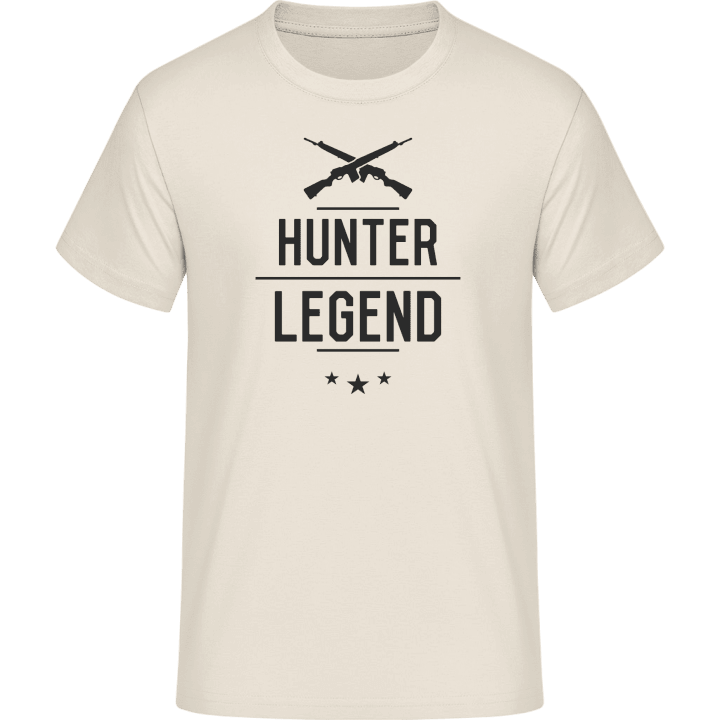 Hunter Legend T-Shirt 0 image