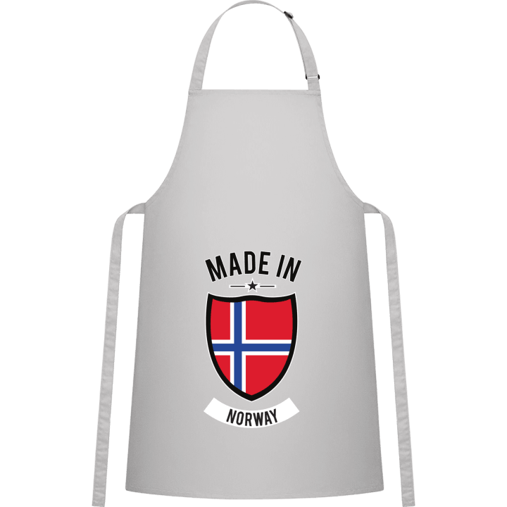 Made in Norway Kitchen Apron 0 image