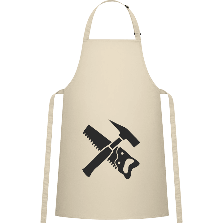 Craftsman Tools Kitchen Apron contain pic