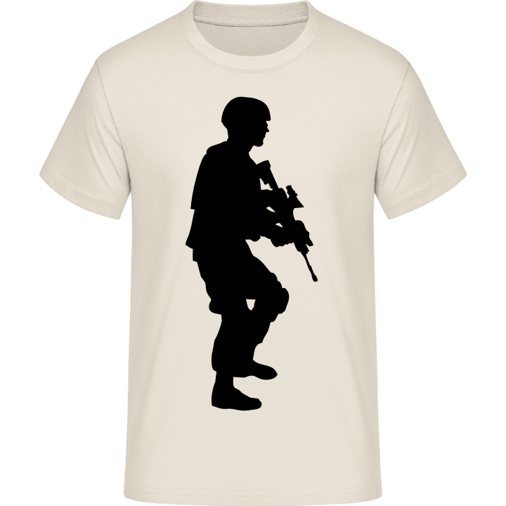 Marines T-Shirt contain pic