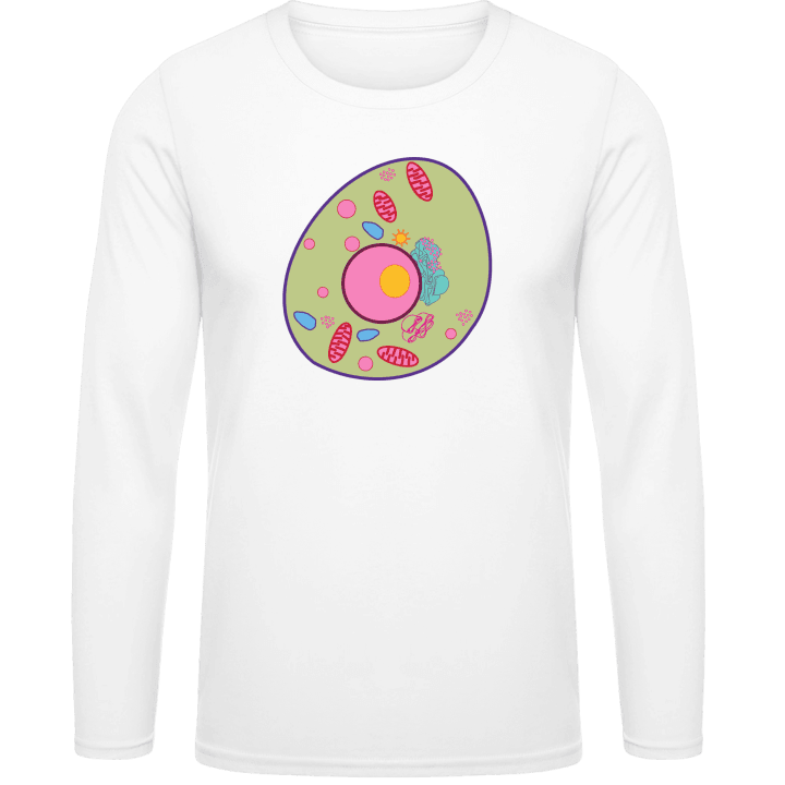 Cell Long Sleeve Shirt 0 image