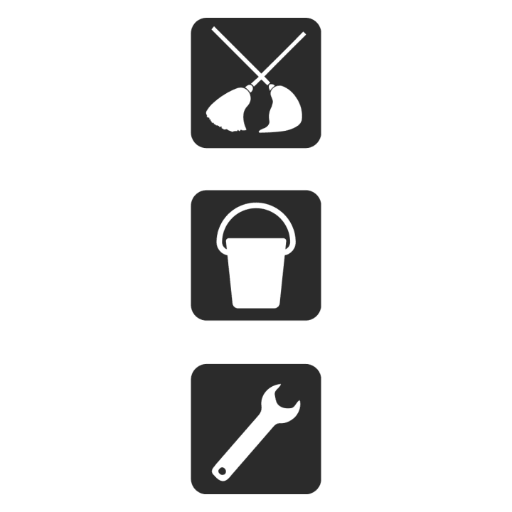 Cleaner Icons Maglietta 0 image