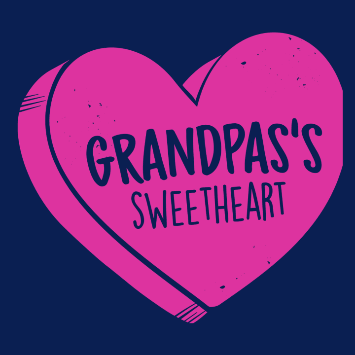 Grandpa's Sweetheart Camiseta 0 image