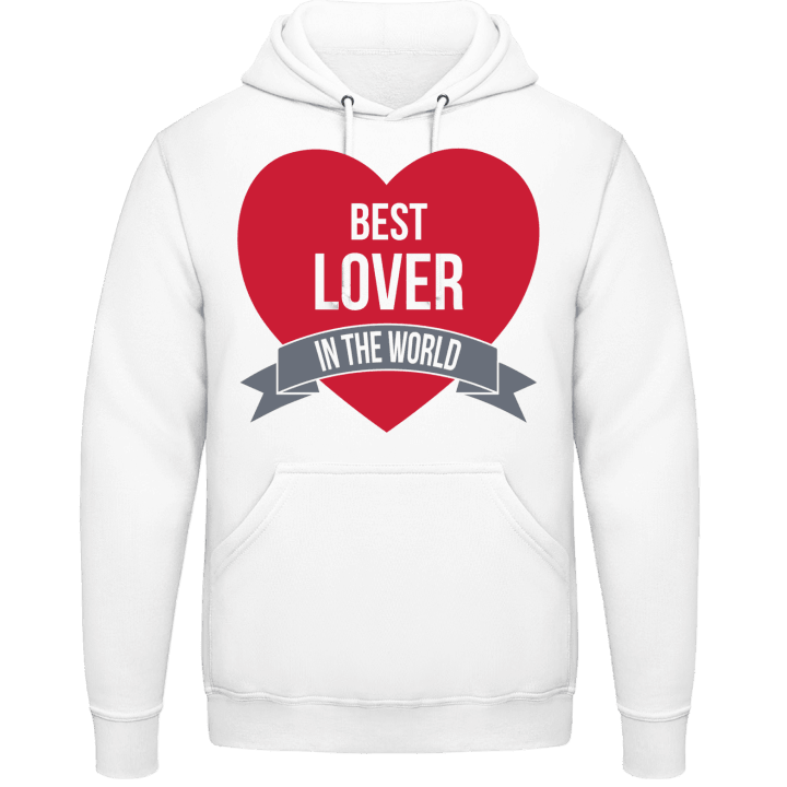 Best Lover Hoodie contain pic