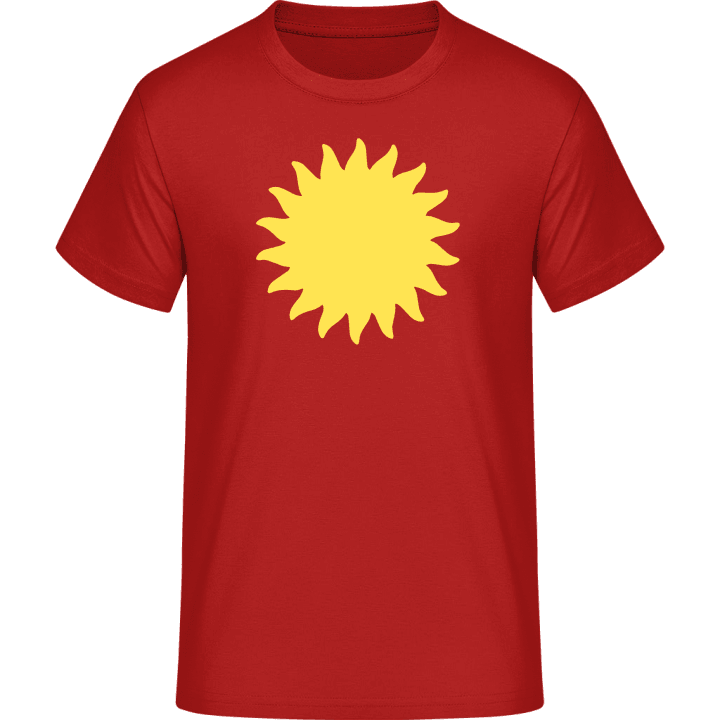 Sun T-Shirt 0 image