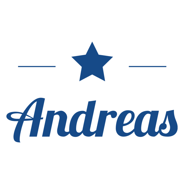 Andreas Star T-skjorte 0 image